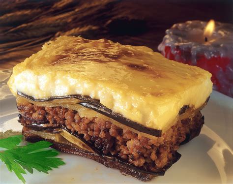 33 Foods To Eat in Greece: Traditional Greek Dishes — Chef Denise
