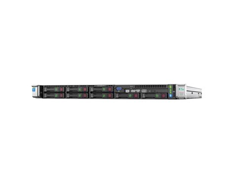 Servidor Hpe Proliant Dl Gen Oid Hpe M Xico