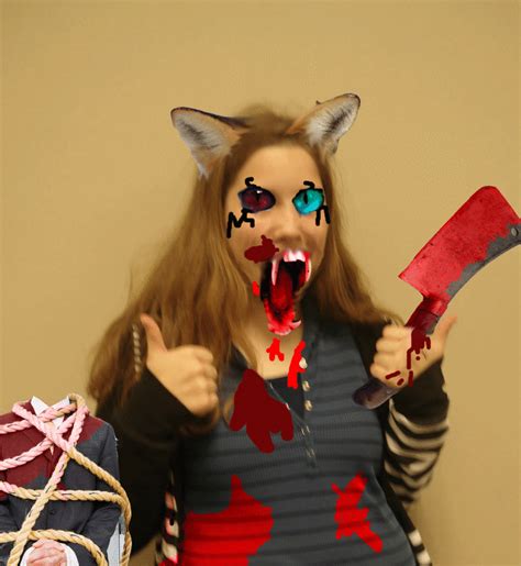 Christmas Catgirl By Mandalorian Jedi Hentai Foundry