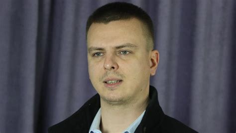 Aleksandar Vulin Je Bezbednosna Pretnja Po Srbiju Sagovornici Danasa O