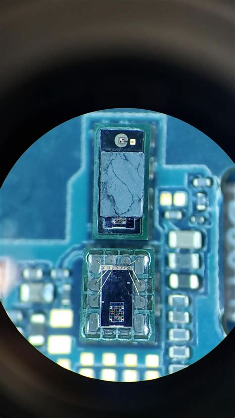 Samsung Nanotech: Ambient light sensors : r/microscopy