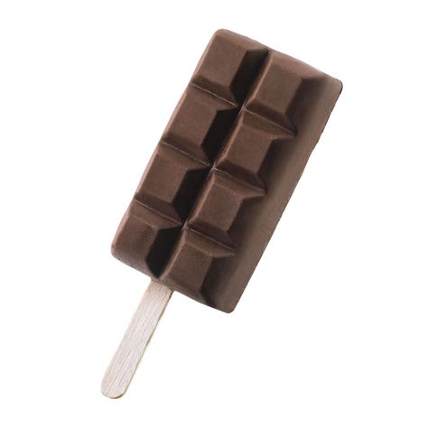 Gel02 Choco Stick – 2 pcs