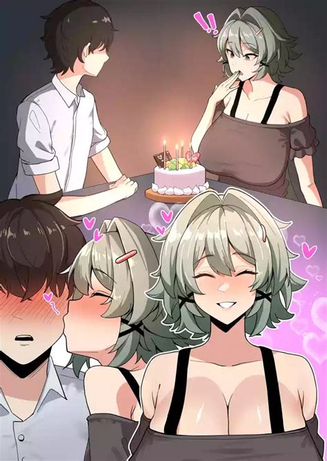 月 シーザー 朱鳶 nhentai hentai doujinshi and manga