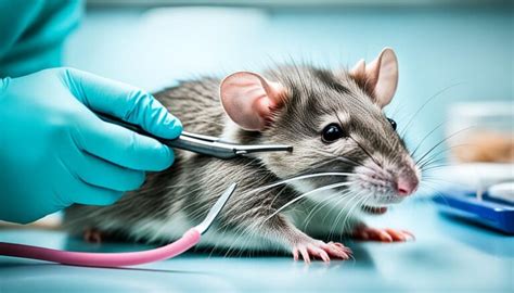 Neutering Rats Our Guide To A Healthier Pet