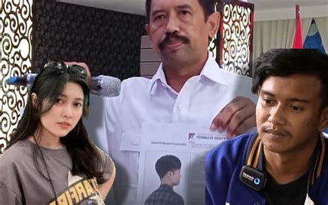 Keponakan Korban Serahkan Diri Tahun Misteri Kasus Pembunuhan Ibu