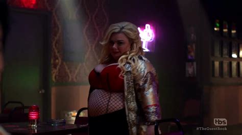 Carly Jibson nude pics página