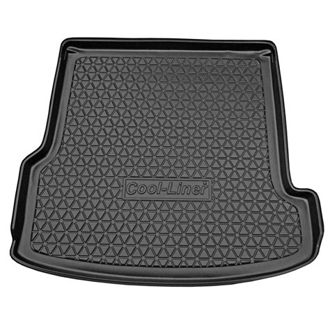 Tapis De Coffre Volkswagen Passat Variant B Pe Tpe Carparts Expert