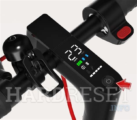 Battery Replacement XIAOMI MiJia M365, How To - HardReset.info
