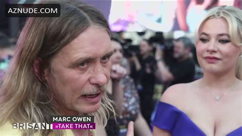 ELIZA DOBSON Nude AZNude