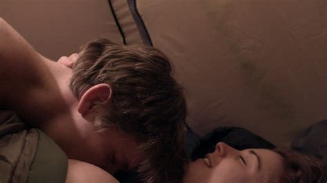 Naked Gemma Atkinson In Devil S Pass