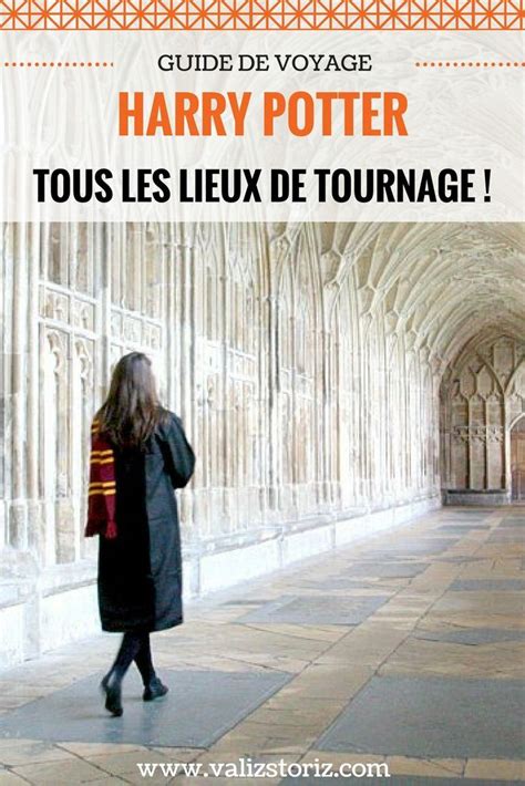 Visiter Les 23 Lieux De Tournage De Harry Potter Au Royaume Uni Artofit