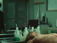 Naked Fabiula Nascimento In The Nightshifter