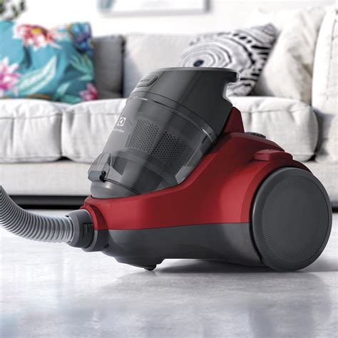 K vybraným modelům vysavačů Electrolux získáte jako dárek „Prachovku ...