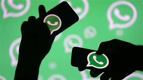 Whatsapp Estrenar La Lista Negra De Los Contactos As Lo Pondr S