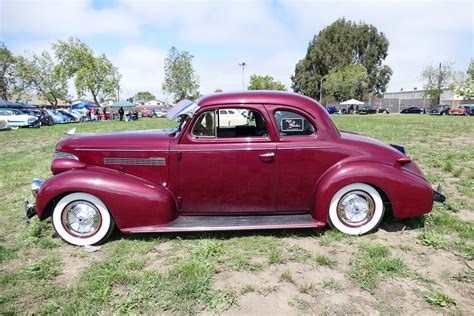 1939 Chevrolet Bballchico Flickr