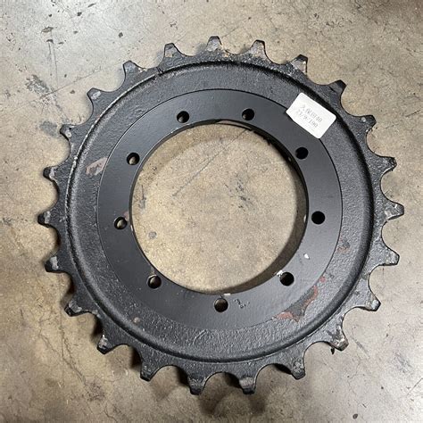 Rd Sprocket Fits Kubota Kx Kx Kx