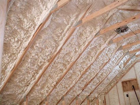 Making A Case For Sprayfoam In The Unvented Attic Page 4 Of 4