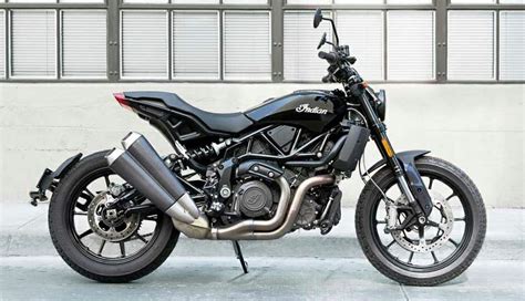 2019 2020 Indian FTR1200