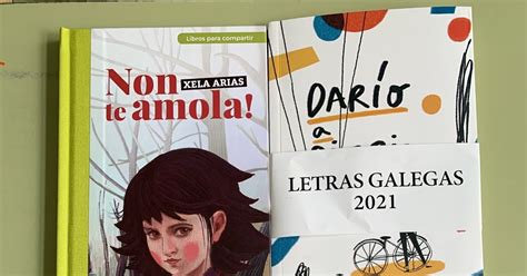 Aula dos peixes globo LETRAS GALEGAS 2021 XELA ARIAS CASTAÑO