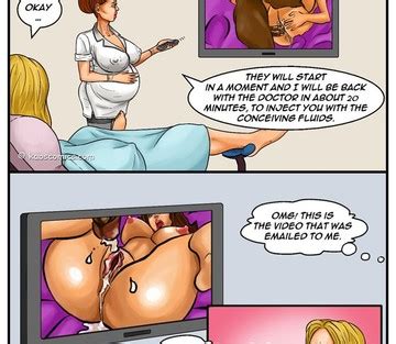 Sperm Bank 2 8muses Sex And Porn Comics