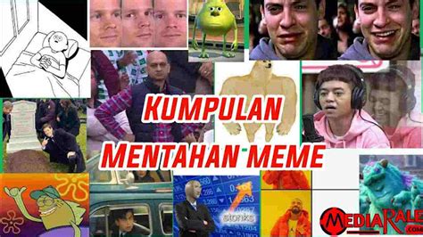 Kumpulan Mentahan Meme Mentahan Meme Im Gi Updatebangetid