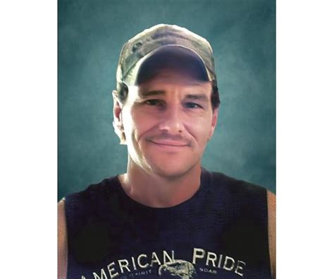 Jeffrey Lenn Jeff Rhoads Obituary 2024 Jackson Oh Lewis