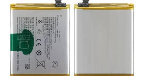 Vivo Y S Battery Original Quality At Best Price Cellspae