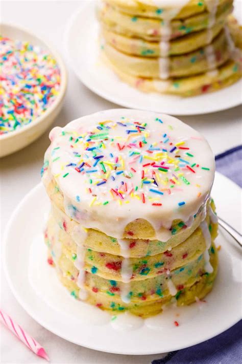 birthday pancakes 4