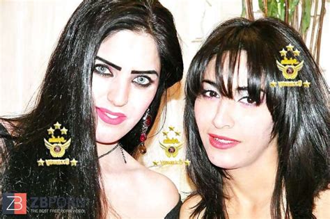 Haifa Al Tuwaijri From Saudi Arabia ZB Porn