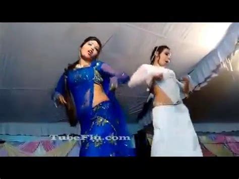 Bhojpuri Hot Sexy Arkestra Stage Dance Show Video Song Youtube