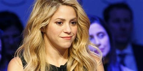 Shakira dévastée cette vidéo qui prouve que Gérard Piqué lui a