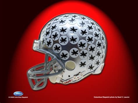 Ohio State Football Helmet Picture Daily Pictures