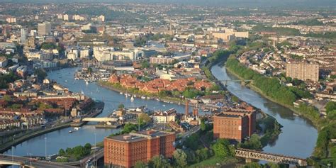 Bristol (Avonmouth, England) cruise port schedule | CruiseMapper