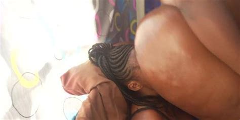 African Ass Licking Tnaflix