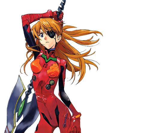 Asuka Langley Soryu Cg、 Soryu、 Angry、 Close Up、 Anime、 Langley、 Neon、 Soryu Asuka Langley、 Hd壁紙