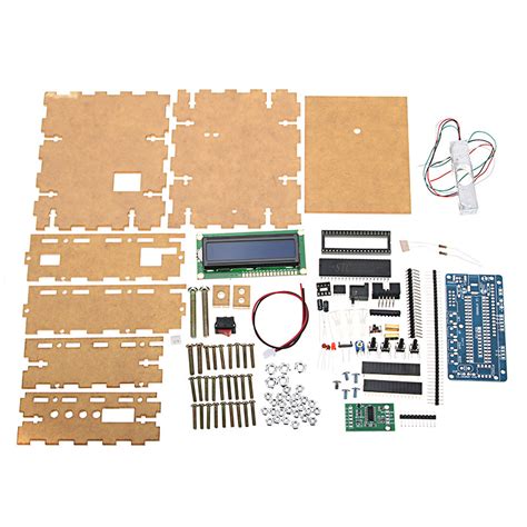 Заказать DIY KIT Набор для сборки весов до 3кг с доставкой по Украине ...