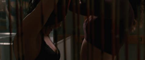 Naked Vanessa Hudgens In The Frozen Ground