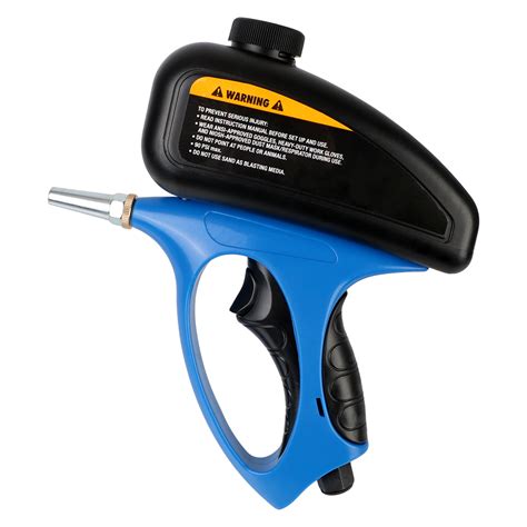 Ручной Пневматический Распылитель Стекла 90psi Для Памятников ...