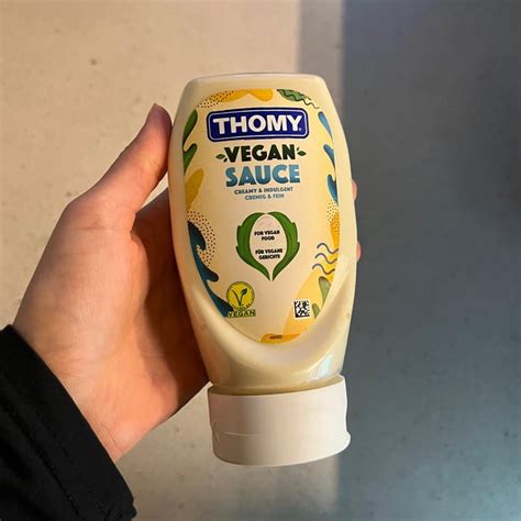 Thomy Vegan Sauce Reviews Abillion