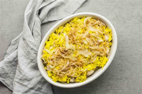 Mughlai Biryani Indian Recipe