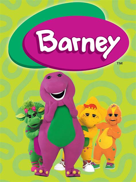 Barney & Friends - Rotten Tomatoes