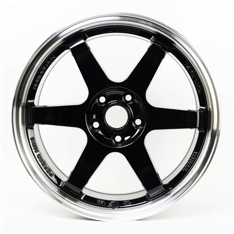 Jt Racing Car Rim Inch Holes X Alloy Wheels Holes