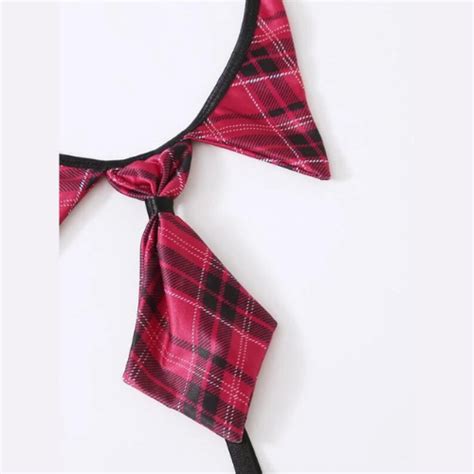 Disfraz Colegiala Margarita Sex Shop