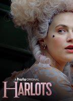 Harlots Nude Scenes Aznude