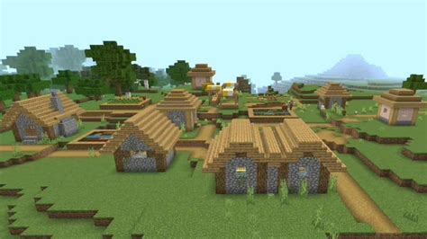 lenh tim lang trong minecraft  cach tim lang trong minecraft