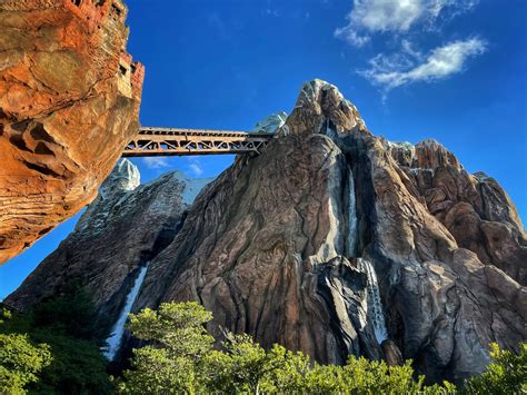 Expedition Everest, Animal Kingdom : r/disneyparks