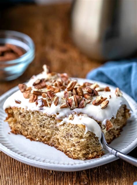 banana cream cake 4