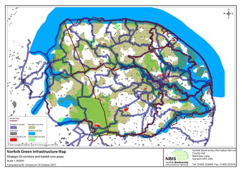 Publications | Norfolk Biodiversity Partnership