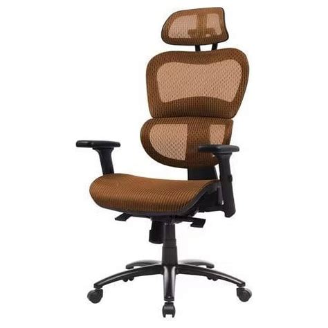 Ergonomic Mesh Swivel Office Chair Rolling Computer Chair Task Chair