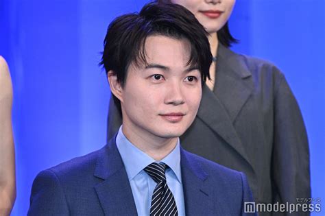 画像1828 神木隆之介、初共演・池田エライザの第一印象告白「一発で嫌われる人間だと」【海に眠るダイヤモンド】 モデルプレス